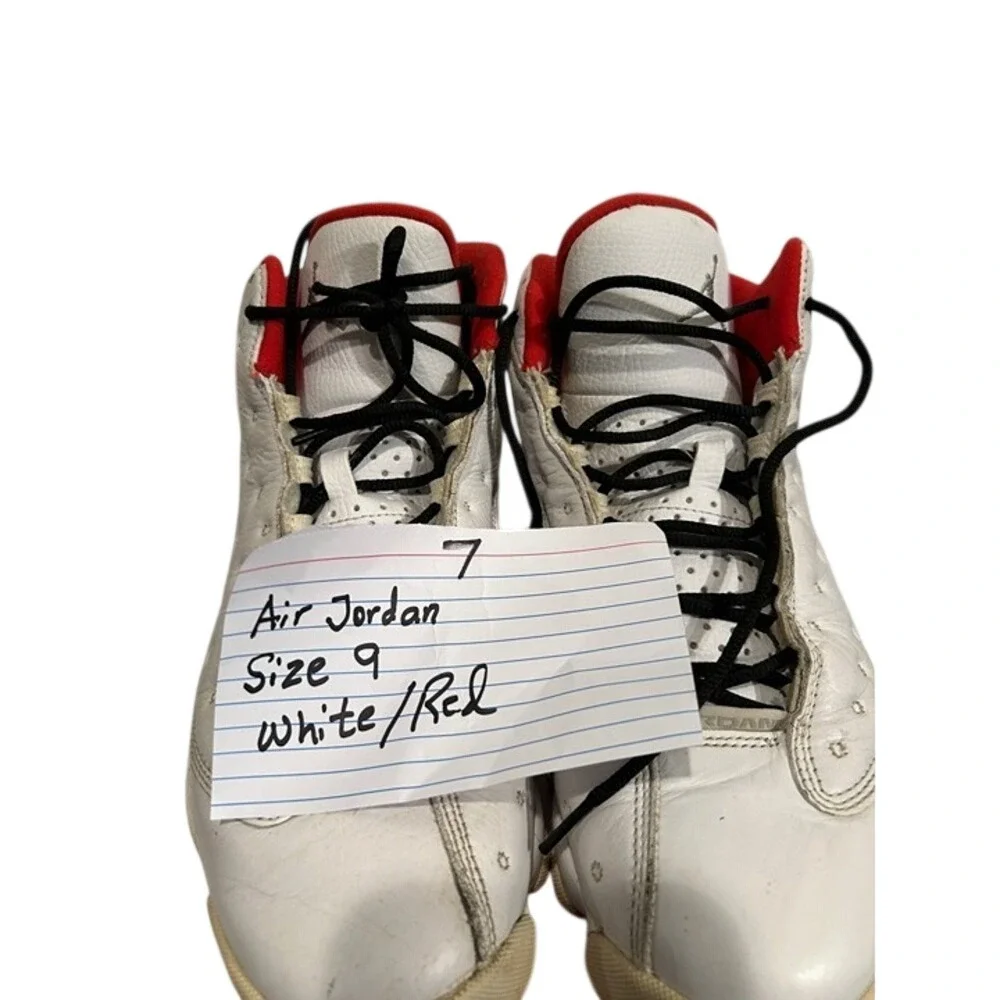 Air Jordan 13 Retro 
